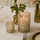 Moonlit Votive Set of 4 By Accent Decor | Stands | Modishstore - 3