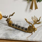Moose Candleholder By Accent Decor | Candle Holders | Modishstore - 3