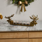 Moose Candleholder By Accent Decor | Candle Holders | Modishstore - 4