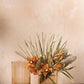 Moreno Vase Set of 2 By Accent Decor | Vases | Modishstore - 3