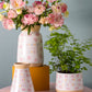 Motherhood Collection Set of 4 By Accent Decor | Planters, Troughs & Cachepots | Modishstore - 1