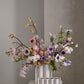 Movement Vase Set of 4 By Accent Decor | Vases | Modishstore - 3