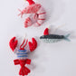 Nantucket Christmas Ornament Set of 4 By Accent Decor | Ornaments | Modishstore - 3