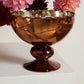 Naomi Compote Set of 2 By Accent Decor | Planters, Troughs & Cachepots | Modishstore - 4