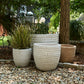 Nellie Pot By Accent Decor | Planters, Troughs & Cachepots | Modishstore - 3