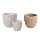 Nellie Pot By Accent Decor | Planters, Troughs & Cachepots | Modishstore - 4