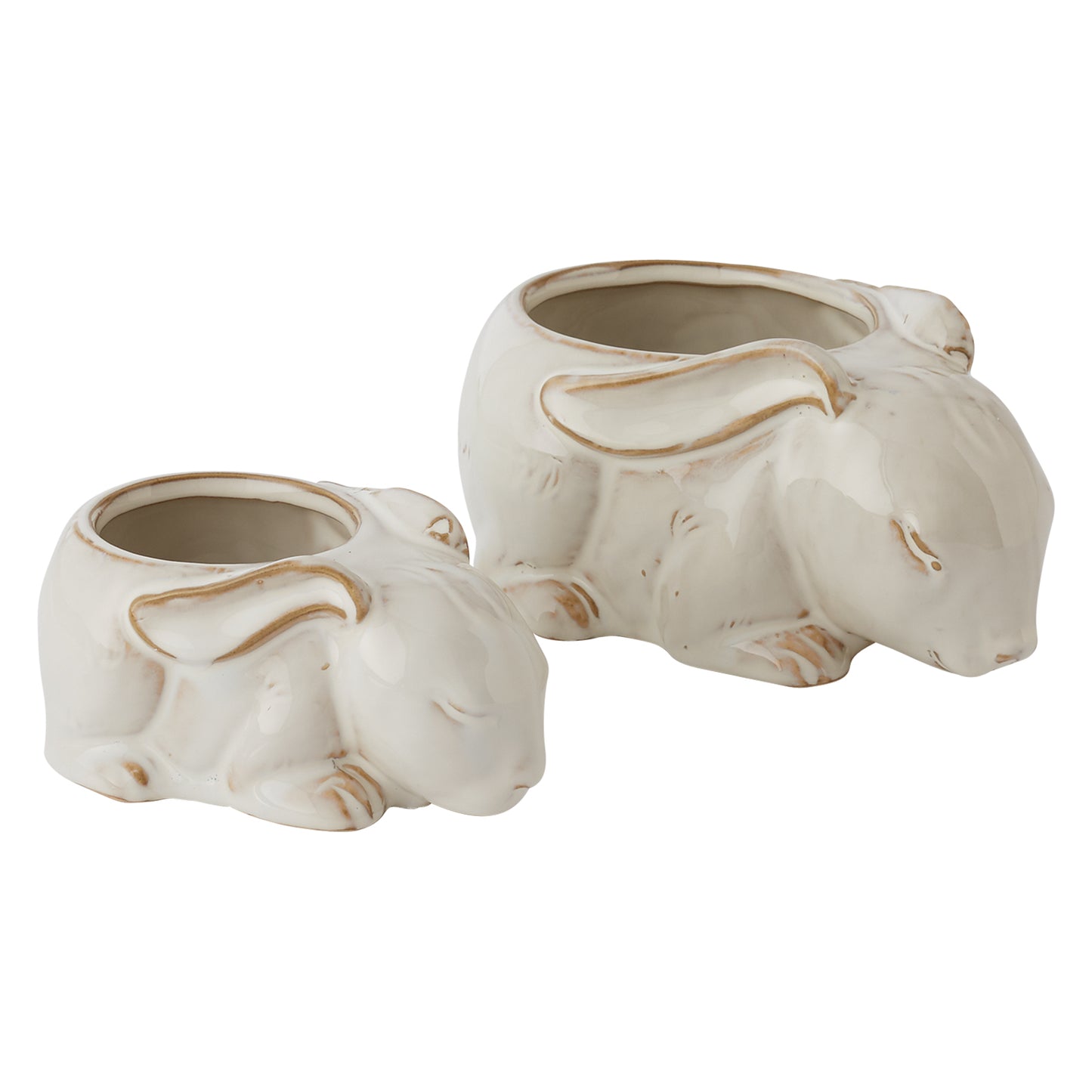 Nestle Pot Set of 8 By Accent DŽcor