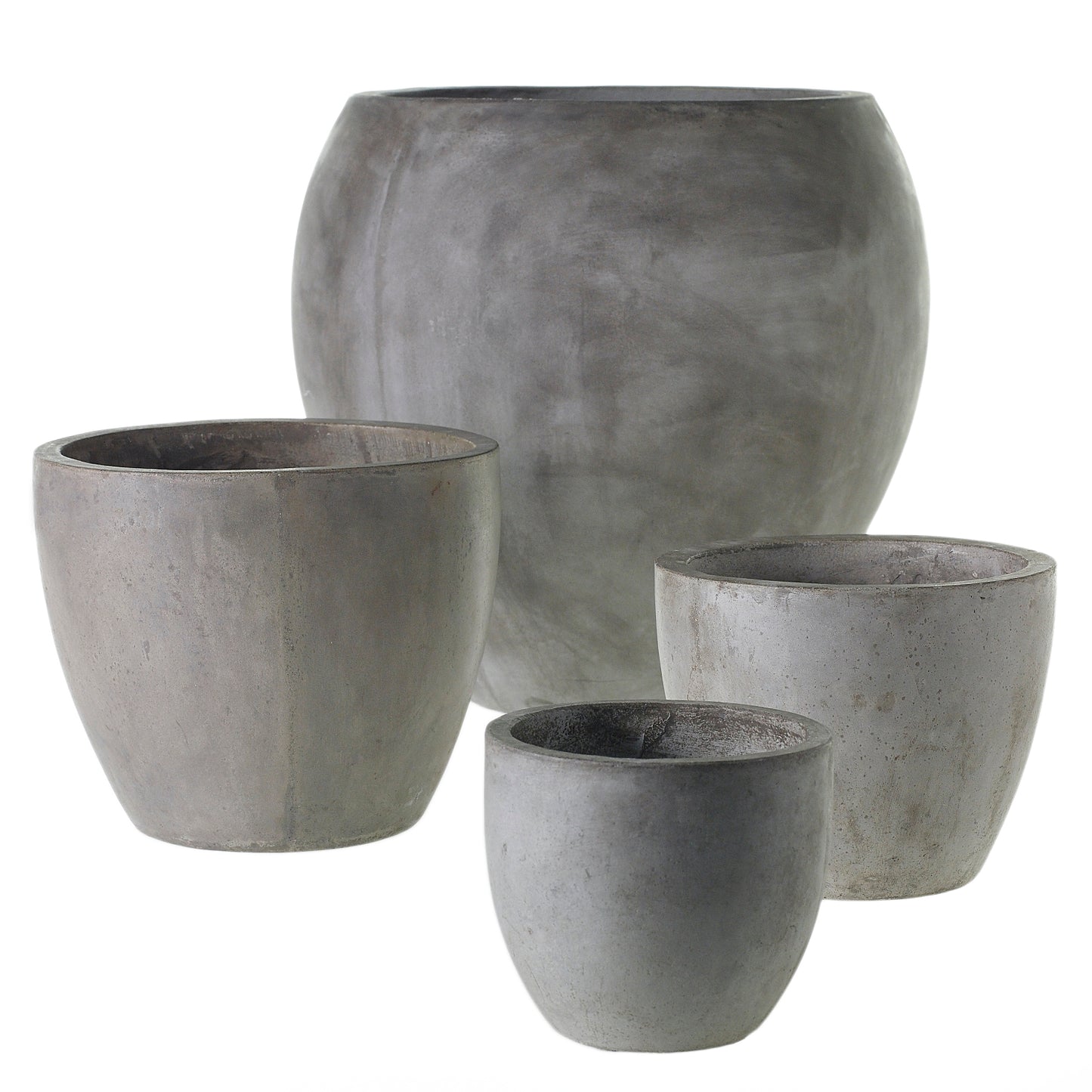 Newport Pot By Accent Decor | Planters, Troughs & Cachepots | Modishstore - 5