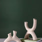Nexum Budvase Set of 2 By Accent Decor | Vases | Modishstore - 3