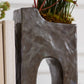 Nicasio Bookend - Limited Edition Set of 2 By Accent Decor | Planters, Troughs & Cachepots | Modishstore - 1
