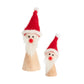 Nicholas Figurine Set of 8 By Accent Decor | Figurines | Modishstore - 4