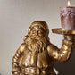 Saint Nick Figurine Set of 2 By Accent DŽcor