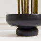 Nightingale Compote Set of 8 By Accent Decor | Planters, Troughs & Cachepots | Modishstore - 1