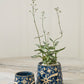 Night Sky Pot Set of 8 By Accent Decor | Planters, Troughs & Cachepots | Modishstore - 4