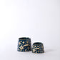 Night Sky Pot Set of 8 By Accent Decor | Planters, Troughs & Cachepots | Modishstore - 3