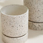 Nisha Pot Set of 4 By Accent DŽcor