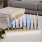 Noam Menorah By Accent Decor | Planters, Troughs & Cachepots | Modishstore - 3