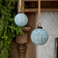 Noctua Ornament Set of 8 By Accent Decor | Ornaments | Modishstore - 3