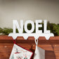 Noel Hanger Set of 2 By Accent Decor | Coat Racks | Modishstore - 3