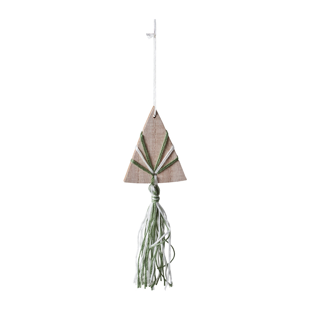 Noelle Ornament Set of 8 By Accent Decor | Ornaments | Modishstore - 3
