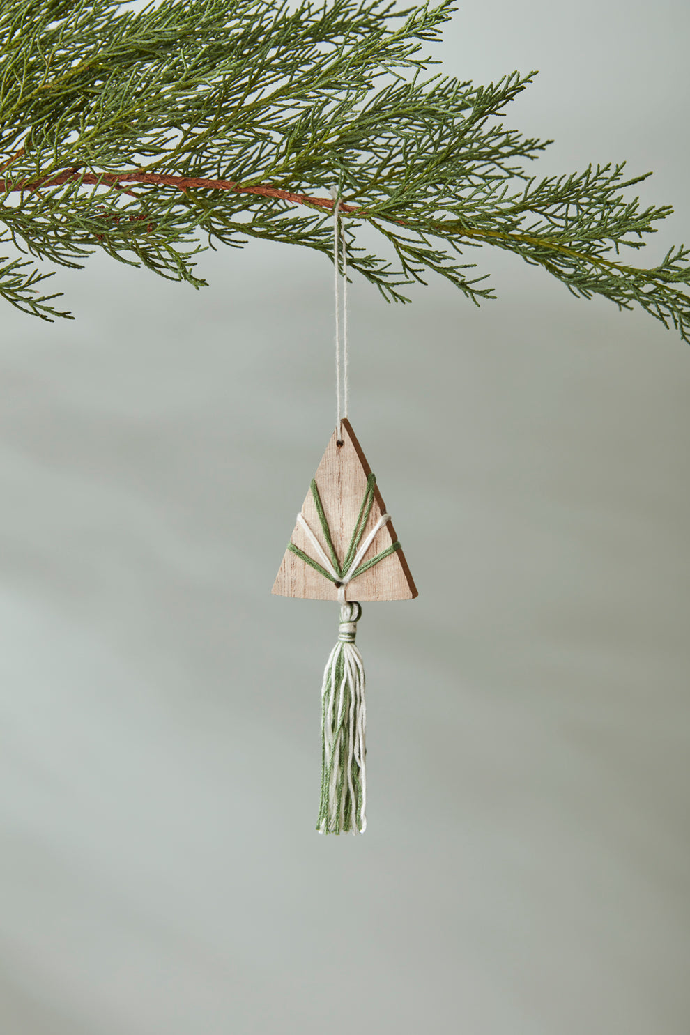 Noelle Ornament Set of 8 By Accent Decor | Ornaments | Modishstore - 1