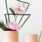 Nola Pot Set of 4 By Accent Decor | Planters, Troughs & Cachepots | Modishstore - 1