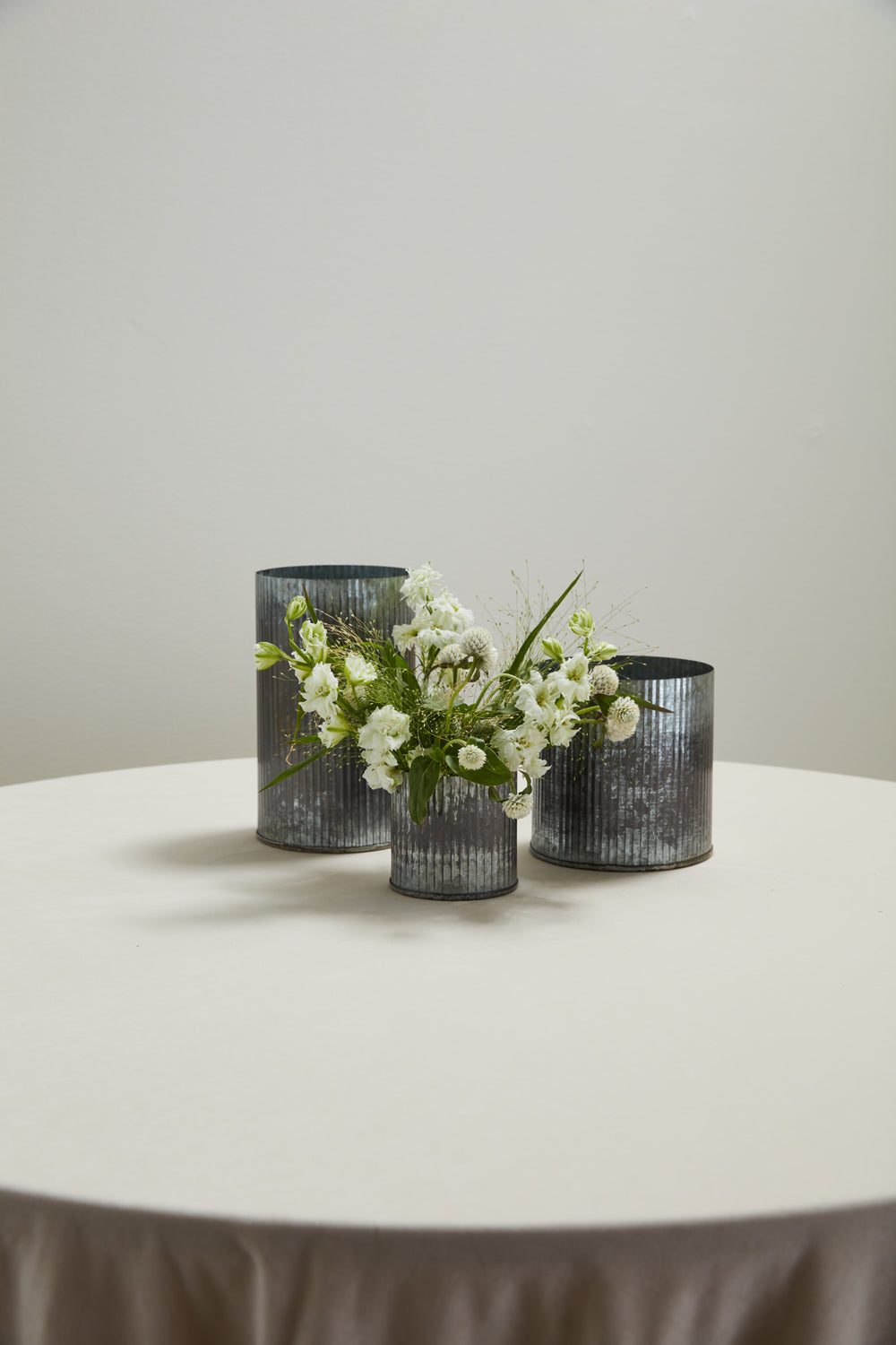 Norah Collection Set of 4 By Accent Decor | Vases | Modishstore - 3
