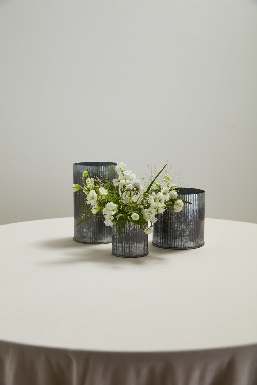 Norah Collection Set of 4 By Accent Decor | Vases | Modishstore - 5