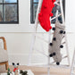 Nordic Stocking Set of 2 By Accent Decor | Decor | Modishstore - 4