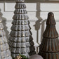 Norway Tree Set of 2 By Accent Decor | Planters, Troughs & Cachepots | Modishstore - 1