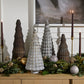 Norway Tree Set of 2 By Accent Decor | Planters, Troughs & Cachepots | Modishstore - 3