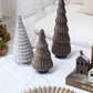 Norway Tree Set of 2 By Accent Decor | Planters, Troughs & Cachepots | Modishstore - 5