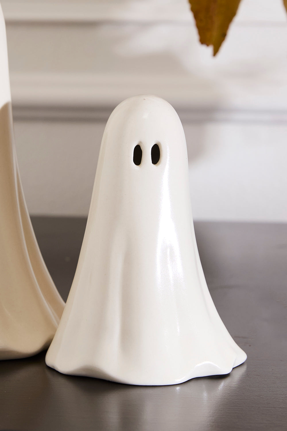 Not So Ghostly Figurine Set of 8 By Accent Decor | Figurines | Modishstore - 1
