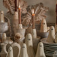 Not So Ghostly Figurine Set of 8 By Accent Decor | Figurines | Modishstore - 4
