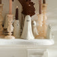 Not So Ghostly Figurine Set of 8 By Accent Decor | Figurines | Modishstore - 5