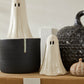 Not So Ghostly Figurine Set of 8 By Accent Decor | Figurines | Modishstore - 6