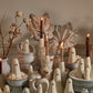 Not So Ghostly Figurine Set of 8 By Accent Decor | Figurines | Modishstore - 7