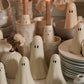 Not So Ghostly Figurine Set of 8 By Accent Decor | Figurines | Modishstore - 9