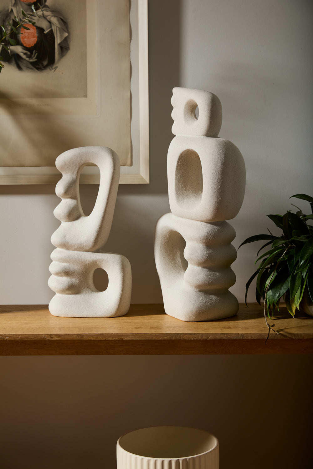 Numen Sculpture By Accent Decor | Sculptures | Modishstore - 4