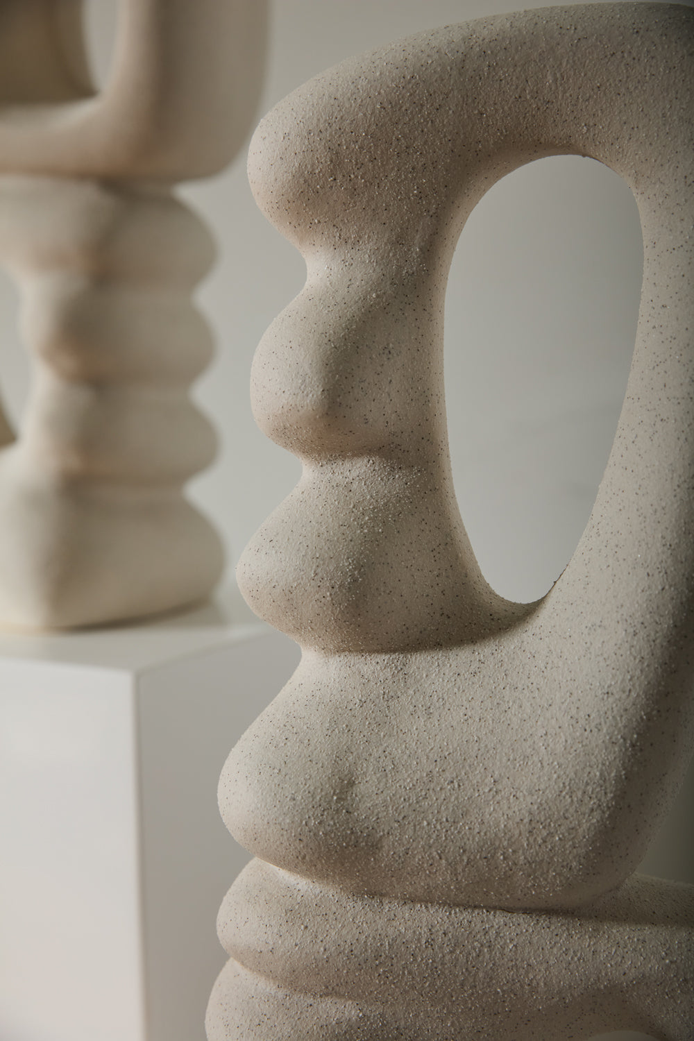 Numen Sculpture By Accent Decor | Sculptures | Modishstore - 5