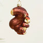 Nutkin Ornament Set of 8 By Accent Decor | Ornaments | Modishstore - 1