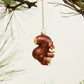 Nutkin Ornament Set of 8 By Accent Decor | Ornaments | Modishstore - 3