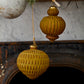 Nutmeg Ornament Set of 8 By Accent Decor | Ornaments | Modishstore - 3