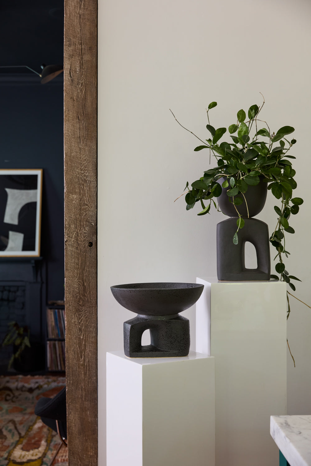 Oberon Collection By Accent Decor | Stands | Modishstore - 3
