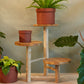 Obispo Stand By Accent Decor | Stands | Modishstore - 3