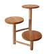 Obispo Stand By Accent Decor | Stands | Modishstore - 2 - Obispo Stand By Accent Decor