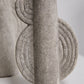 Oblique Vase Set of 4 By Accent Decor | Vases | Modishstore - 1