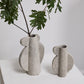 Oblique Vase Set of 4 By Accent Decor | Vases | Modishstore - 3