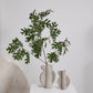 Oblique Vase Set of 4 By Accent Decor | Vases | Modishstore - 4