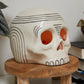 Occipital Sculpture Set of 2 By Accent Decor | Sculptures | Modishstore - 1
